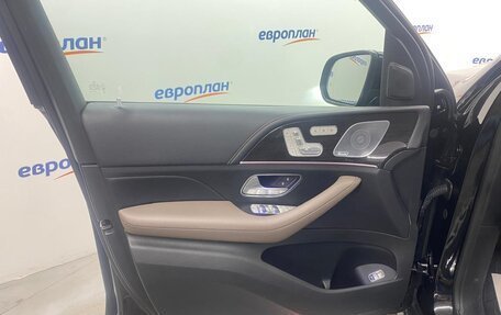 Mercedes-Benz GLS, 2020 год, 8 890 000 рублей, 13 фотография