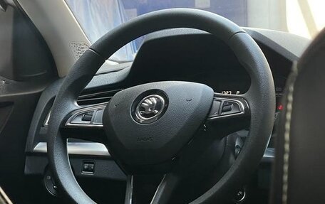 Skoda Kamiq I, 2021 год, 1 297 002 рублей, 12 фотография