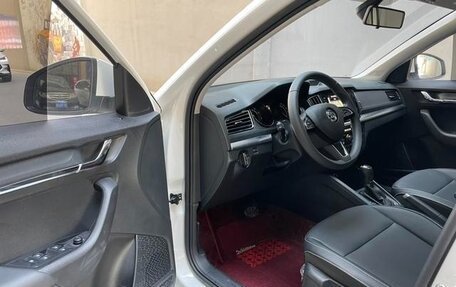 Skoda Kamiq I, 2021 год, 1 297 002 рублей, 8 фотография