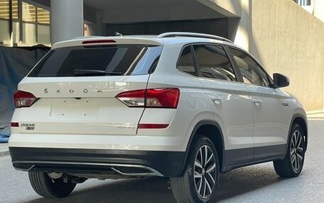 Skoda Kamiq I, 2021 год, 1 297 002 рублей, 6 фотография