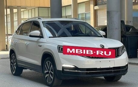 Skoda Kamiq I, 2021 год, 1 297 002 рублей, 3 фотография