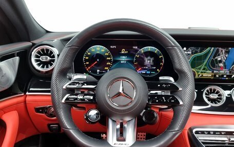Mercedes-Benz AMG GT I рестайлинг, 2022 год, 8 177 284 рублей, 14 фотография