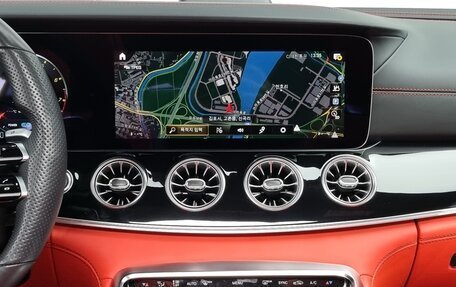 Mercedes-Benz AMG GT I рестайлинг, 2022 год, 8 177 284 рублей, 13 фотография