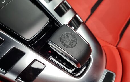 Mercedes-Benz AMG GT I рестайлинг, 2022 год, 8 177 284 рублей, 6 фотография