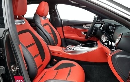 Mercedes-Benz AMG GT I рестайлинг, 2022 год, 8 177 284 рублей, 7 фотография