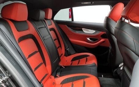 Mercedes-Benz AMG GT I рестайлинг, 2022 год, 8 177 284 рублей, 9 фотография