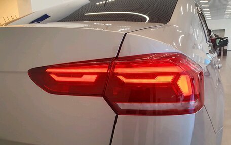 Volkswagen Polo VI (EU Market), 2021 год, 1 650 000 рублей, 10 фотография