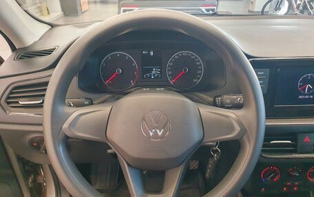 Volkswagen Polo VI (EU Market), 2021 год, 1 650 000 рублей, 12 фотография