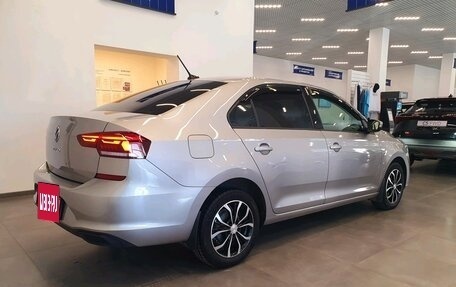 Volkswagen Polo VI (EU Market), 2021 год, 1 650 000 рублей, 5 фотография