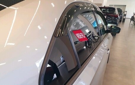 Volkswagen Polo VI (EU Market), 2021 год, 1 650 000 рублей, 9 фотография