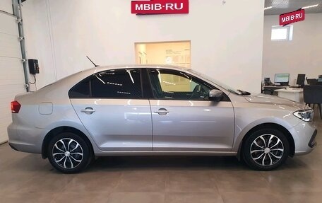 Volkswagen Polo VI (EU Market), 2021 год, 1 650 000 рублей, 6 фотография