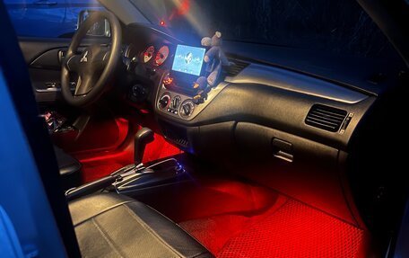 Mitsubishi Lancer IX, 2009 год, 650 000 рублей, 5 фотография