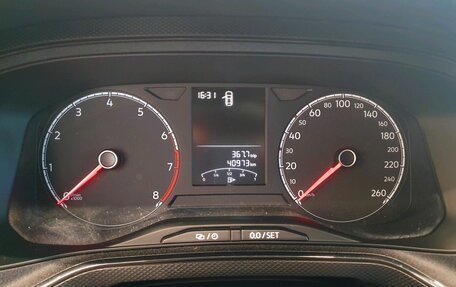 Volkswagen Polo VI (EU Market), 2021 год, 1 650 000 рублей, 19 фотография