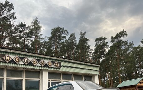 Mitsubishi Lancer IX, 2009 год, 650 000 рублей, 4 фотография
