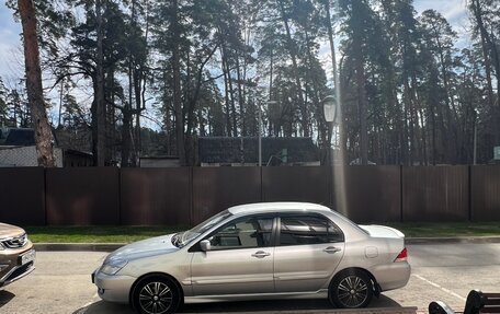 Mitsubishi Lancer IX, 2009 год, 650 000 рублей, 2 фотография