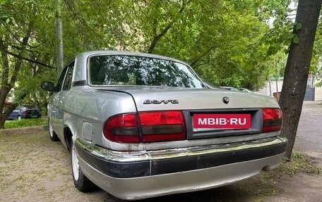 ГАЗ 31105 «Волга», 2005 год, 130 000 рублей, 3 фотография