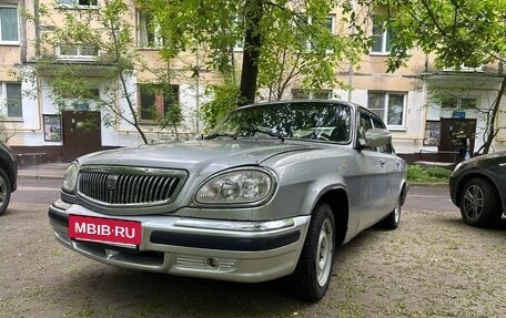 ГАЗ 31105 «Волга», 2005 год, 130 000 рублей, 2 фотография