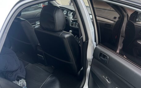 Mitsubishi Lancer IX, 2009 год, 650 000 рублей, 7 фотография