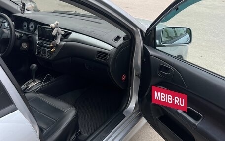 Mitsubishi Lancer IX, 2009 год, 650 000 рублей, 6 фотография