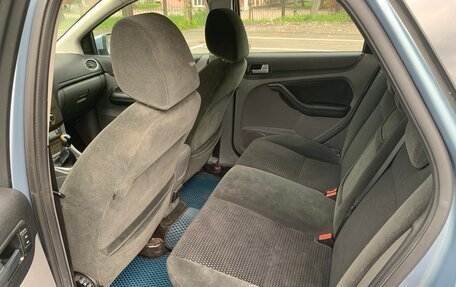 Ford Focus II рестайлинг, 2008 год, 550 000 рублей, 5 фотография