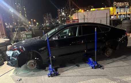Audi A5, 2012 год, 1 550 000 рублей, 3 фотография
