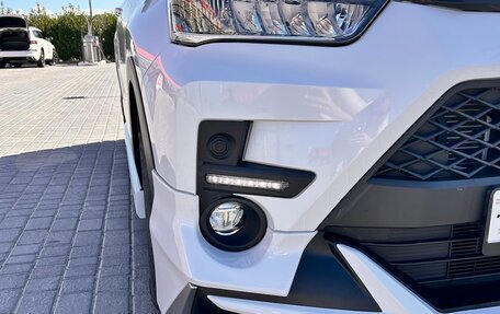 Toyota Raize I, 2020 год, 2 170 000 рублей, 3 фотография