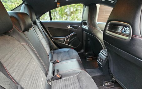 Mercedes-Benz CLA, 2015 год, 1 900 000 рублей, 5 фотография
