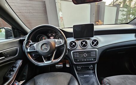 Mercedes-Benz CLA, 2015 год, 1 900 000 рублей, 4 фотография