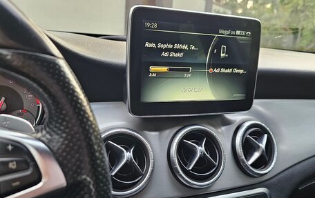 Mercedes-Benz CLA, 2015 год, 1 900 000 рублей, 6 фотография