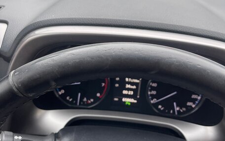 Toyota RAV4, 2019 год, 2 700 000 рублей, 22 фотография