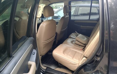 Ford Explorer III, 2003 год, 330 000 рублей, 2 фотография