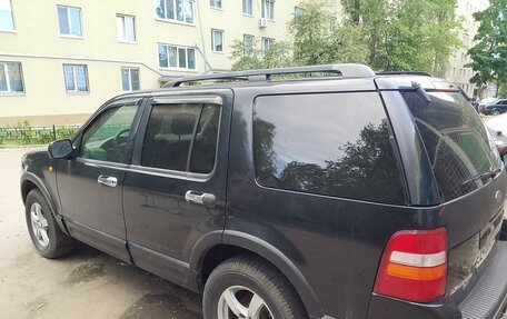 Ford Explorer III, 2003 год, 330 000 рублей, 5 фотография