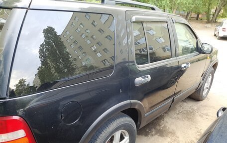 Ford Explorer III, 2003 год, 330 000 рублей, 6 фотография
