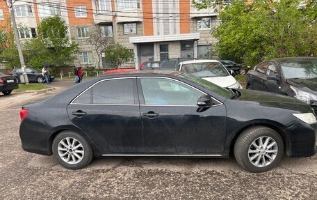 Toyota Camry, 2014 год, 1 500 000 рублей, 3 фотография