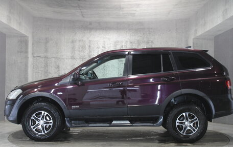 SsangYong Kyron I, 2010 год, 662 000 рублей, 8 фотография