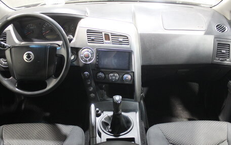 SsangYong Kyron I, 2010 год, 662 000 рублей, 6 фотография