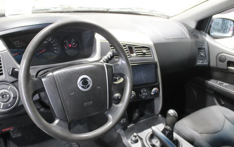 SsangYong Kyron I, 2010 год, 662 000 рублей, 5 фотография