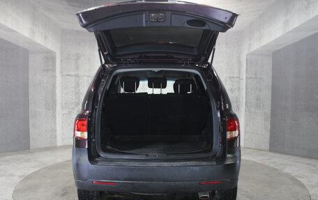 SsangYong Kyron I, 2010 год, 662 000 рублей, 13 фотография