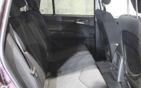 SsangYong Kyron I, 2010 год, 662 000 рублей, 7 фотография