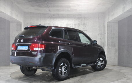 SsangYong Kyron I, 2010 год, 662 000 рублей, 10 фотография