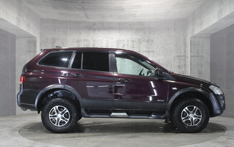 SsangYong Kyron I, 2010 год, 662 000 рублей, 9 фотография