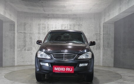 SsangYong Kyron I, 2010 год, 662 000 рублей, 2 фотография