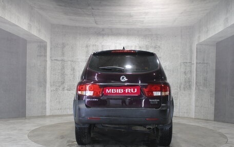 SsangYong Kyron I, 2010 год, 662 000 рублей, 11 фотография