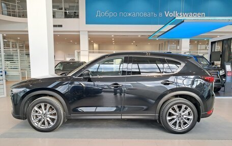 Mazda CX-5 II, 2021 год, 3 233 000 рублей, 10 фотография