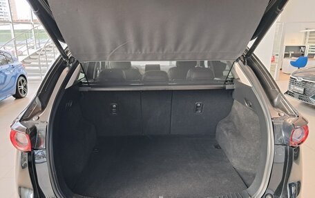 Mazda CX-5 II, 2021 год, 3 233 000 рублей, 12 фотография