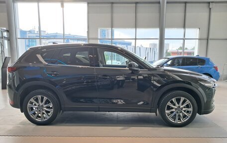 Mazda CX-5 II, 2021 год, 3 233 000 рублей, 5 фотография
