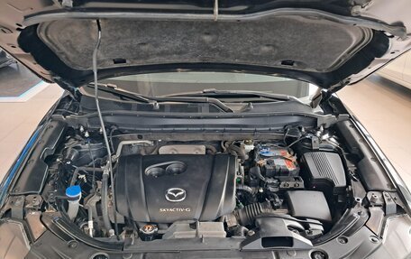 Mazda CX-5 II, 2021 год, 3 233 000 рублей, 11 фотография