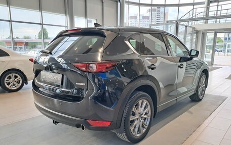 Mazda CX-5 II, 2021 год, 3 233 000 рублей, 6 фотография