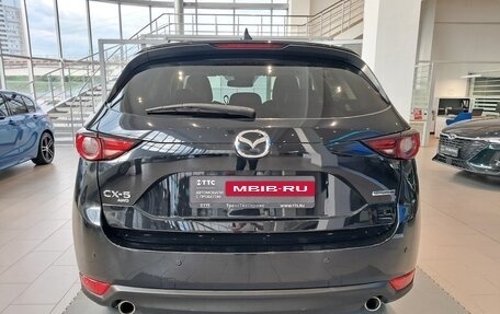 Mazda CX-5 II, 2021 год, 3 233 000 рублей, 7 фотография