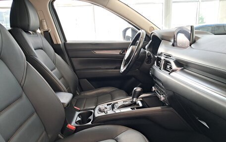 Mazda CX-5 II, 2021 год, 3 233 000 рублей, 13 фотография